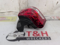 2008 - 2012 Ford Escape ZD Left Taillight