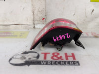 2008 - 2012 Ford Escape ZD Left Taillight