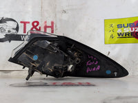 2020 - 2023 Ford Puma JK Left Taillight | Body Mounted