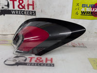 2020 - 2023 Ford Puma JK Left Taillight | Body Mounted