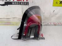 2020 - 2023 Ford Puma JK Left Taillight | Body Mounted
