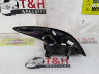 2020 - 2023 Ford Puma JK Left Taillight | Body Mounted