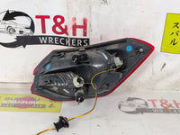 2018 - 2022 Ford Focus SA Left Taillight | Non Led Type
