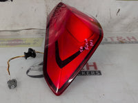 2018 - 2022 Ford Focus SA Left Taillight | Non Led Type