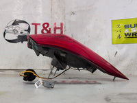 2018 - 2022 Ford Focus SA Left Taillight | Non Led Type