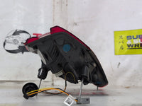 2018 - 2022 Ford Focus SA Left Taillight | Non Led Type