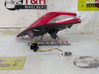 2018 - 2022 Ford Focus SA Left Taillight | Non Led Type