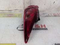 2013 - 2019 BM BN Halogen Left Tail light