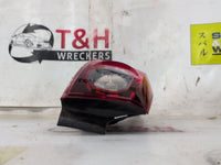 2013 - 2019 BM BN Halogen Left Tail light