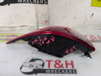 2013 - 2019 BM BN Halogen Left Tail light
