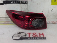 2013 - 2019 BM BN Halogen Left Tail light