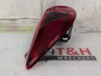 2013 - 2019 BM BN LED Left Tail light