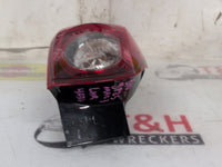 2013 - 2019 BM BN LED Left Tail light