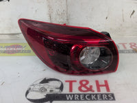 2013 - 2019 BM BN LED Left Tail light