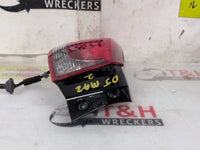 2014 - 2019 Mazda Mazda2 DJ Left Taillight | Body Mounted, with Halogen Type, Lens# 220-18368