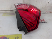 2013 - 2019 WZ 3 Door Hatchback ST Left Taillight