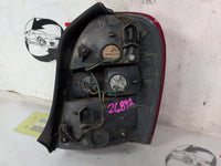 Mazda 323 Astina Aug 1998- Oct 2000 VI BJ Hatchback Left Taillight | T&H Wreckers