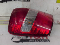 Mazda 323 Astina Aug 1998- Oct 2000 VI BJ Hatchback Left Taillight | T&H Wreckers