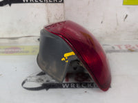 Mazda 323 Astina Aug 1998- Oct 2000 VI BJ Hatchback Left Taillight | T&H Wreckers
