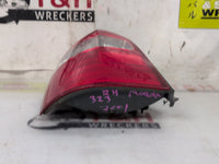 Mazda 323 Astina Aug 1998- Oct 2000 VI BJ Hatchback Left Taillight | T&H Wreckers