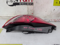 2013 - 2019 WZ 3 Door Hatchback ST Left Taillight