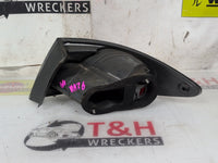 2002 - 2005 Mazda Mazda6 GG GY Left Taillight | Lens# 220-61971