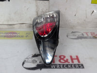 2002 - 2005 Mazda Mazda6 GG GY Left Taillight | Lens# 220-61971