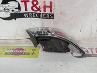 2002 - 2005 Mazda Mazda6 GG GY Left Taillight | Lens# 220-61971