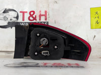 2010 - 2014 MC Left Tail Light