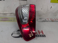 2010 - 2014 MC Left Tail Light