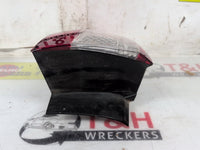 2010 - 2014 MC Left Tail Light