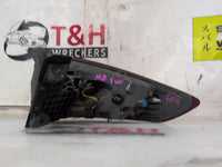 2014 - 2018 Ford Mondeo MD Left Taillight