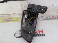 2014 - 2018 Ford Mondeo MD Left Taillight