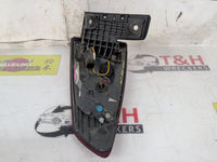 2014 - 2018 Ford Mondeo MD Left Taillight