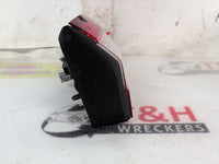 2014 - 2018 Ford Mondeo MD Left Tailgate Light