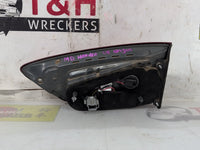 2014 - 2018 Ford Mondeo MD Left Tailgate Light