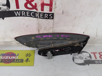2014 - 2018 Ford Mondeo MD Left Tailgate Light