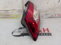 2014 - 2018 Ford Mondeo MD Left Tailgate Light