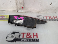 2014 - 2018 Ford Mondeo MD Left Tailgate Light