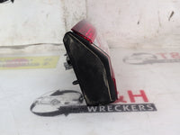 2014 - 2018 Ford Mondeo MD Left Tailgate Light
