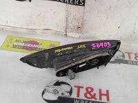 2014 - 2018 Ford Mondeo MD Left Tailgate Light