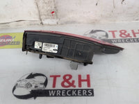 2014 - 2018 Ford Mondeo MD Left Tailgate Light