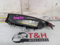 2018 - 2020 Ford Mondeo MD Left Tailgate Light