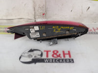 2018 - 2020 Ford Mondeo MD Left Tailgate Light