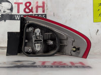 2007 - 2009 Ford Mondeo MA Left Taillight