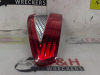 2007 - 2009 Ford Mondeo MA Left Taillight