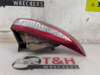 2007 - 2009 Ford Mondeo MA Left Taillight