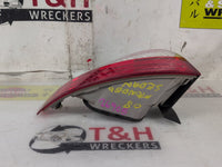 2007 - 2009 Ford Mondeo MA Left Taillight