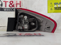 2007 - 2009 Ford Mondeo MA Left Taillight