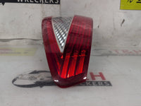 2007 - 2009 Ford Mondeo MA Left Taillight